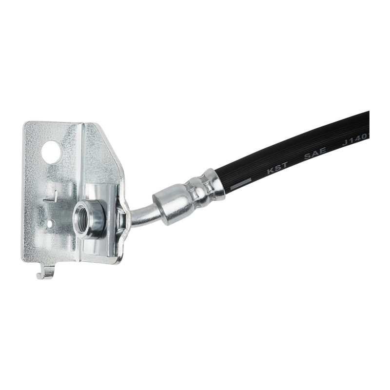 Hyundai Elantra Brake Hose - Front-L - R1 Concepts - `13-`17